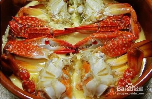大閘蟹，選蟹、煮蟹經典方法一覽，吃秋蟹走起！