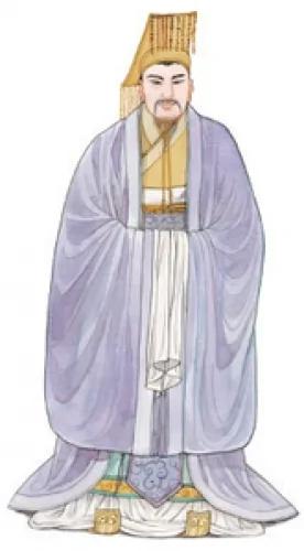 神人授书