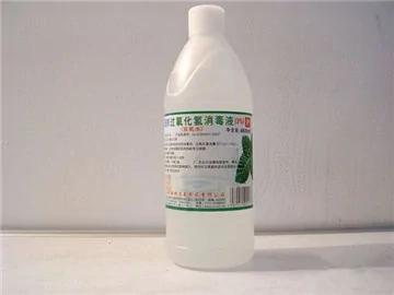 10种天然清洁剂 效果让你意想不到的好