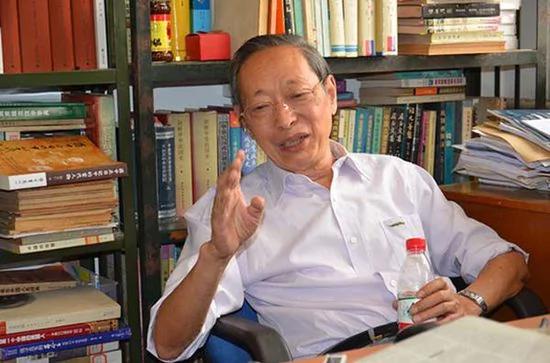 党媒 张学良口述自认“就是共产党” 学者:过去不能谈