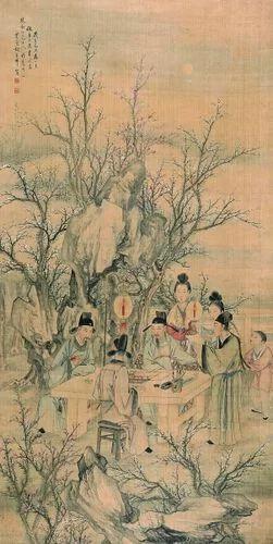 中国古代烹饪法2000年前多达20种