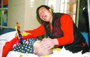 转告那些顽固份子 输液“好〞的快,死的也快!