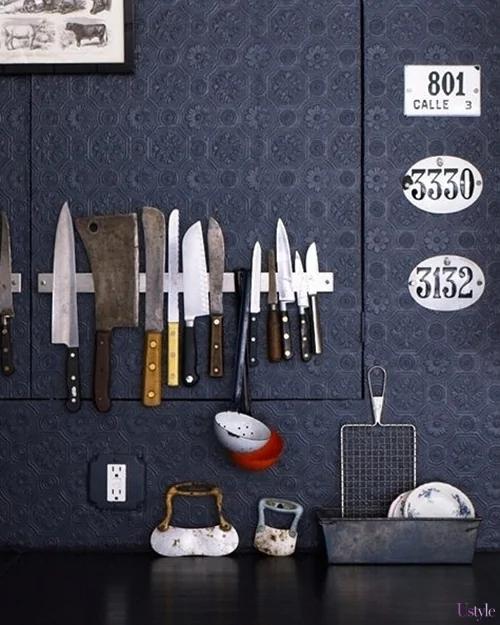 52 个可行方法 美丽收纳整个家 (2) 浴室篇