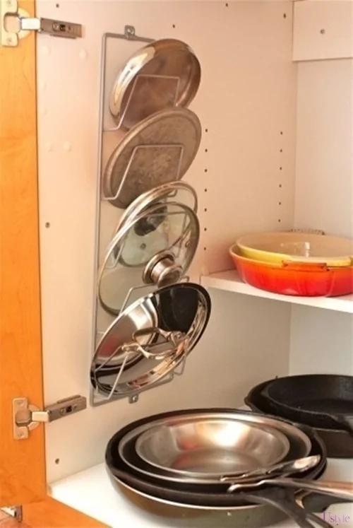 52 个可行方法 美丽收纳整个家 (2) 浴室篇