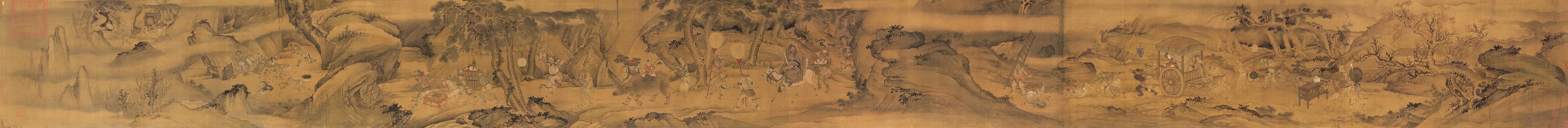 台北故宫画猫名品集锦