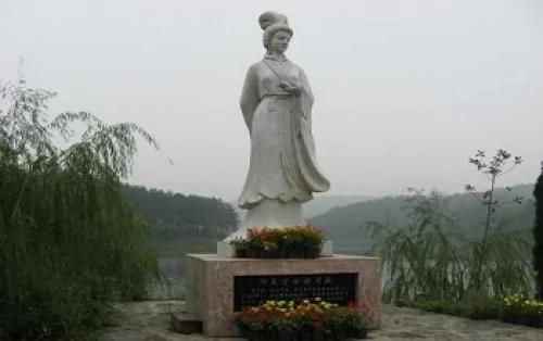 盘点中国历史上七大丑女