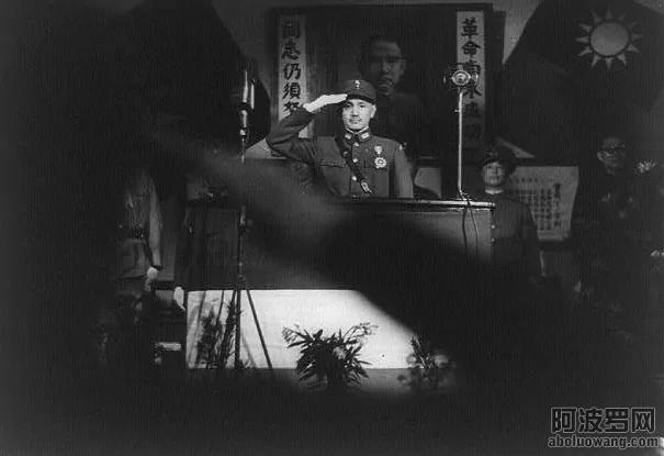 如铁的见证:美国国会图书馆中的中国抗战照片 特多
