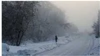 俄國冬天