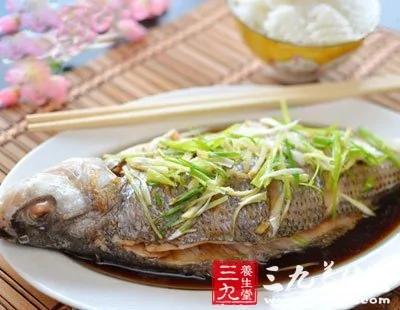 感冒饮食禁忌5宜与5不宜 吃对食物好得快