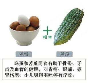 食物相生相克一览表,建议你一定收藏,千百万人都在寻找这张表!