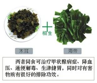 食物相生相克一览表,建议你一定收藏,千百万人都在寻找这张表!