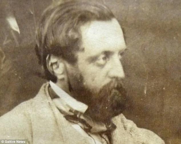 1860年代香港令人惊叹的照片辑5万英镑成交