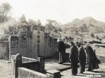 一部蒋宋情 恩爱半世纪