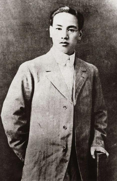 一部蒋宋情 恩爱半世纪