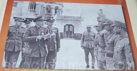金门古宁头战役65周年 两岸隔海分治格局