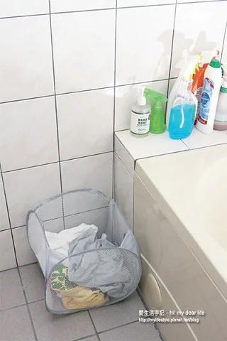就用这8招!去除恼人汗味的“洗衣术”