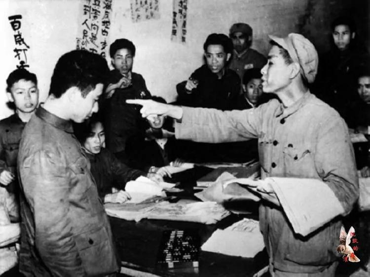 铁流:我抓“大老虎”的精采表演