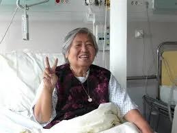 铁流:才貌双全的倩女 死也不让回故里