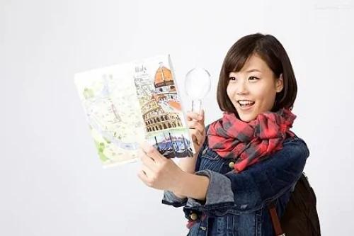 7条最不靠谱的旅行指南