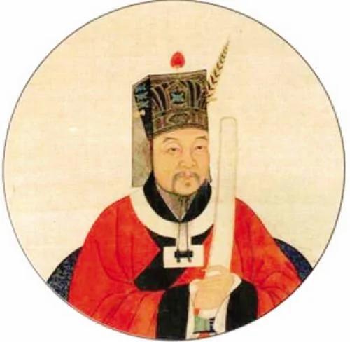 宋代范仲淹的“三光”