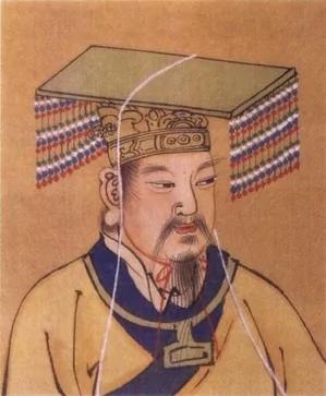 神传中华医道 扁鹊华佗用“神目”治病