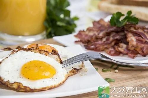 餐桌上的六大坏蛋