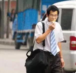 太重要了!吃早餐的学问
