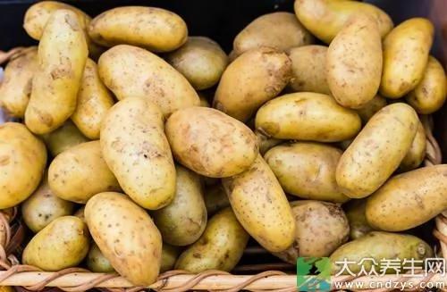 小心了!十种没煮熟蔬菜 比砒霜毒