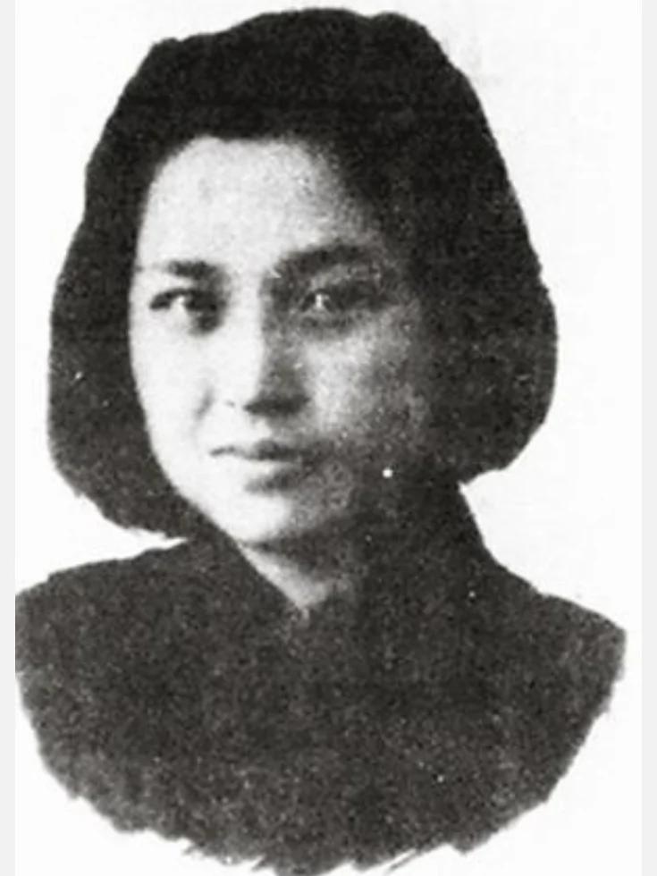 文革期间不忍凌辱含恨自杀的十大美女