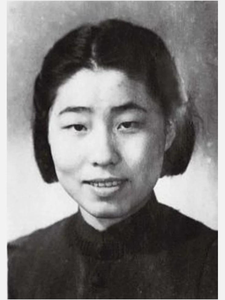 文革期间不忍凌辱含恨自杀的十大美女