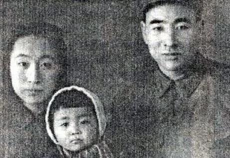 揭秘林彪的三个子女今何在 唯一儿子埋骨异域　