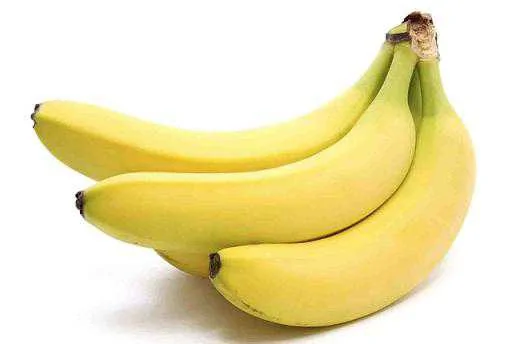 10種情況最該吃香蕉