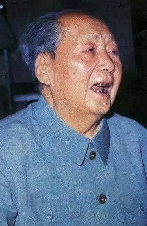 铁流：毛泽东最后向隅而泣的凄楚日子