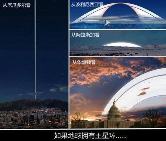 26张图告诉你:为什么说上帝很伟大?