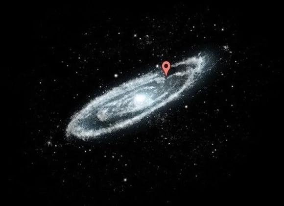 26张图告诉你:为什么说上帝很伟大?
