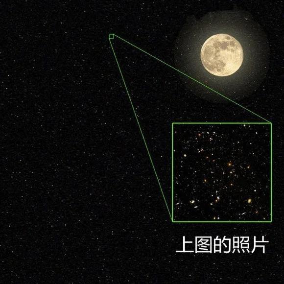 26张图告诉你:为什么说上帝很伟大?