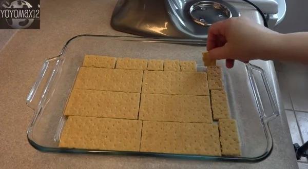 做蛋糕不用烤箱,〝冰箱蛋糕〞简单又美味!