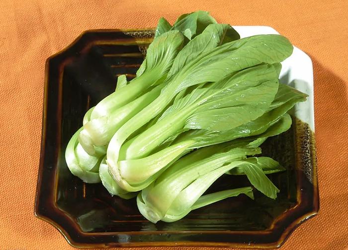 这个要小心,9种蔬果不能吃的部位!