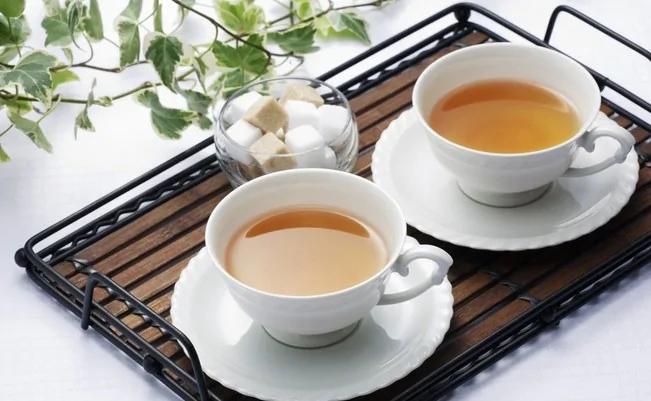 隔夜茶喝不得,但很好用