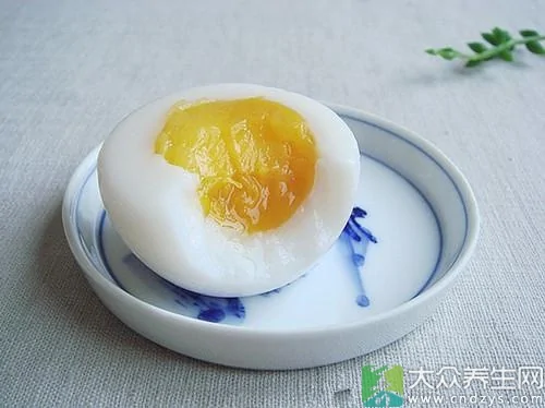 早餐吃雞蛋7大好處(1)