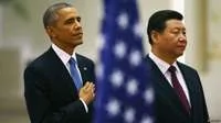 奥巴马说，美国有信心管理好与中国的关系。