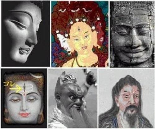 人类“第三只眼”确实存在