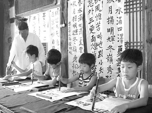 你绝对没听过的汉字解释