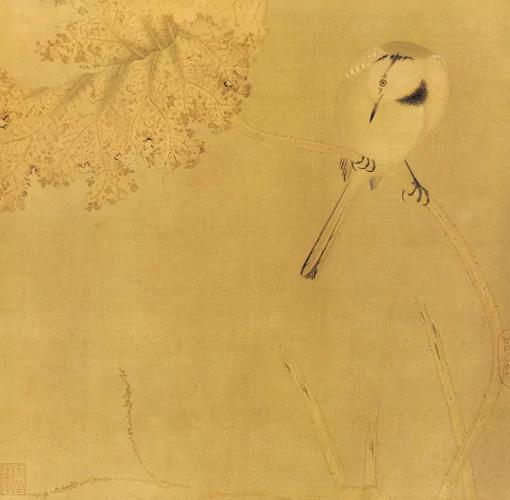 历代名家画荷