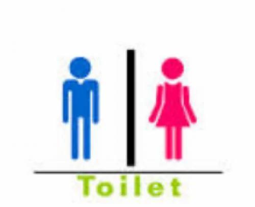别再把厕所叫做WC