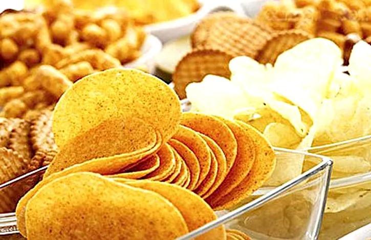非油炸食品是怎么做出来的 真的比油炸的健康吗?