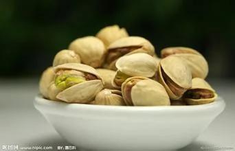 初冬必吃的几种坚果