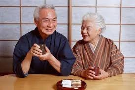 一位花甲老人的养气诀窍