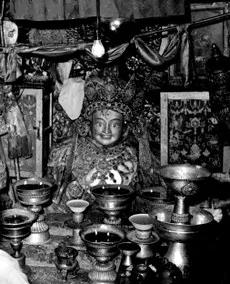 唯色:与“天女节”相关的大昭寺“杀劫”史