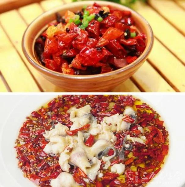 饮食误区 小心伤害眼睛的三种食物